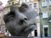 2003_Poznan 1,Mitoraj